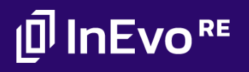 InEvo Re Logo